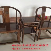 中式古典老榆木太师椅 拉丝中式圈椅 古典实木扶手椅子.办公桌椅. 餐桌配套椅子.茶桌配套椅子批发