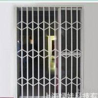 上海绿大防盗门|防盗平开窗|防盗拉伸门|防盗拉闸门型材生产厂家