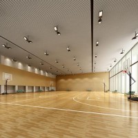 北京中体奥森 枫木体育木地板 柞木体育木地板  运动体育地板 乒乓球场地板、体育运动地板厂家   舞台地板安装 实木地板